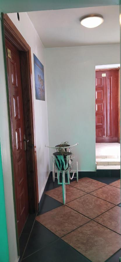 Plus254 Hotel Nairobi Esterno foto